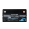 KickAss Smart 12V 120Ah Lithium Deep Cycle Battery LiFePO4